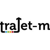 Logo Trajet-M
