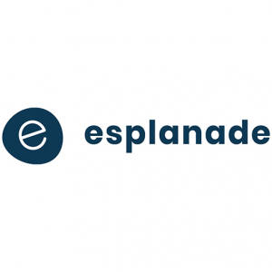Logo Esplanade